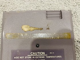 Classic Concentration (Nintendo, 1990) NES Tested Working Cartridge & Box Only