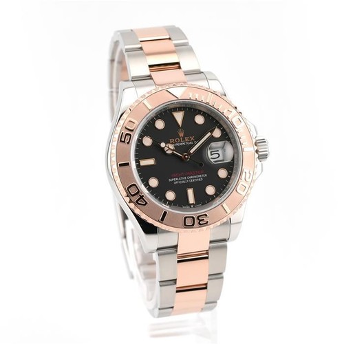 ROLEX Yacht Master 40 126621 Warranty 2022 Box/Paper - Picture 18 of 24