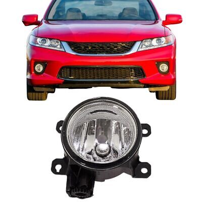 Headlamp and Fog Lamp Kit | HONDA ACCORD COUPE 2014 Headlamp and Fog Lamp Kit | HONDA ACCORD COUPE 2014