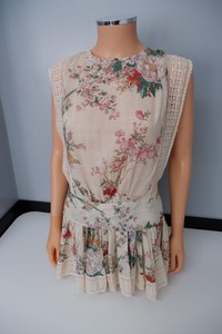 zimmermann backless dress