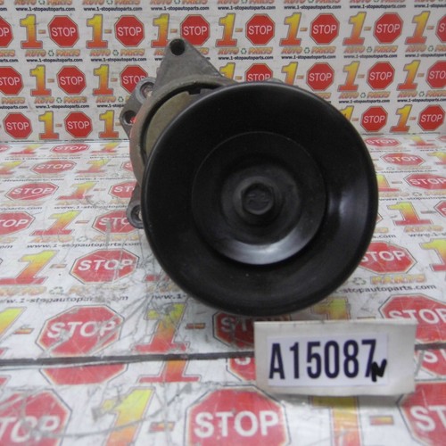 2004 205 2006 2007 2008 2009 2010 INFINITI QX56 5.6L BELT TENSIONER 119557S00A eBay