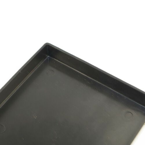 Per Suzuki Samurai 1986-95 SJ410 SJ413 Vassoio Batteria 33661M51020 ECs - Zdjęcie 5 z 10