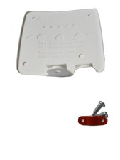 ABL Sursum Gasket Plate 2505018 (950279)