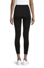 Time and Tru Womens Leggings Black Fitted High Rise Size XXL/20 NWT — photo 2