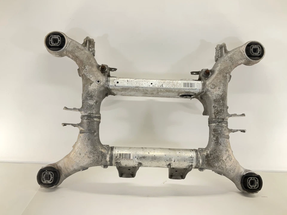 Soporte de suspensión trasera AWD 12-15 BMW 528xi Foto 4 de 4