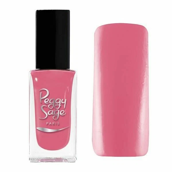 Peggy Sage - Vernis semi-permanent laqué 1-LAK - Couleur:066 - Funny