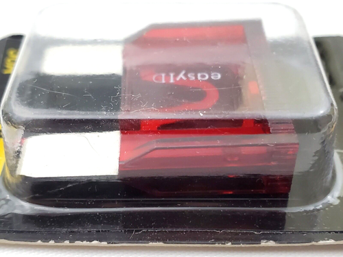 Bussmann MAX-50ID Easy ID 50 Amp 32 VDC Illuminating Maxi Fuse Lights When Blown - Picture 7 of 9