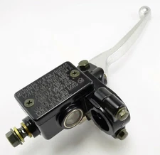 22mm Kawasaki 250 400 440 LTD KD250  KT KV Dirt Bike Front Brake Master Cylinder