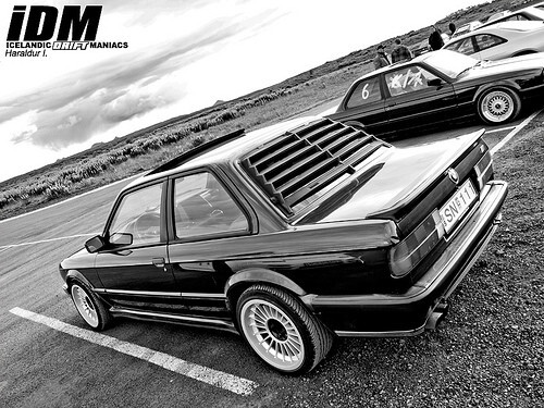 BMW E30 JALOUISE FENSTERJALOUSIE MTECHNIC - Bild 1 von 5