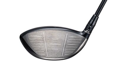 NEW Callaway Big BERTHA 23 DRIVER Right Driver (10.5° SPEEDER