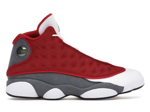 jordan 13 red flint ebay