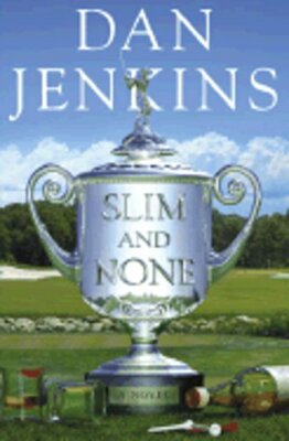 Slim and None by Mr. Jenkins, Dan: New