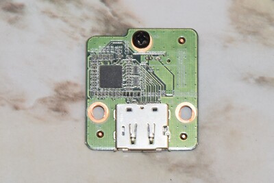 DisplayPort DP Add-On Card 01AJ937 for Lenovo ThinkCentre M720q