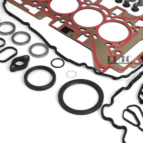Overhaul Gasket Seals Kit For BMW 125i 320i X3 F30 F10 F33 E84 E89 F25