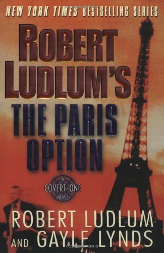 Robert Ludlum's the Paris Option: A Co..., Lynds, Gayle - Bild 1 von 2