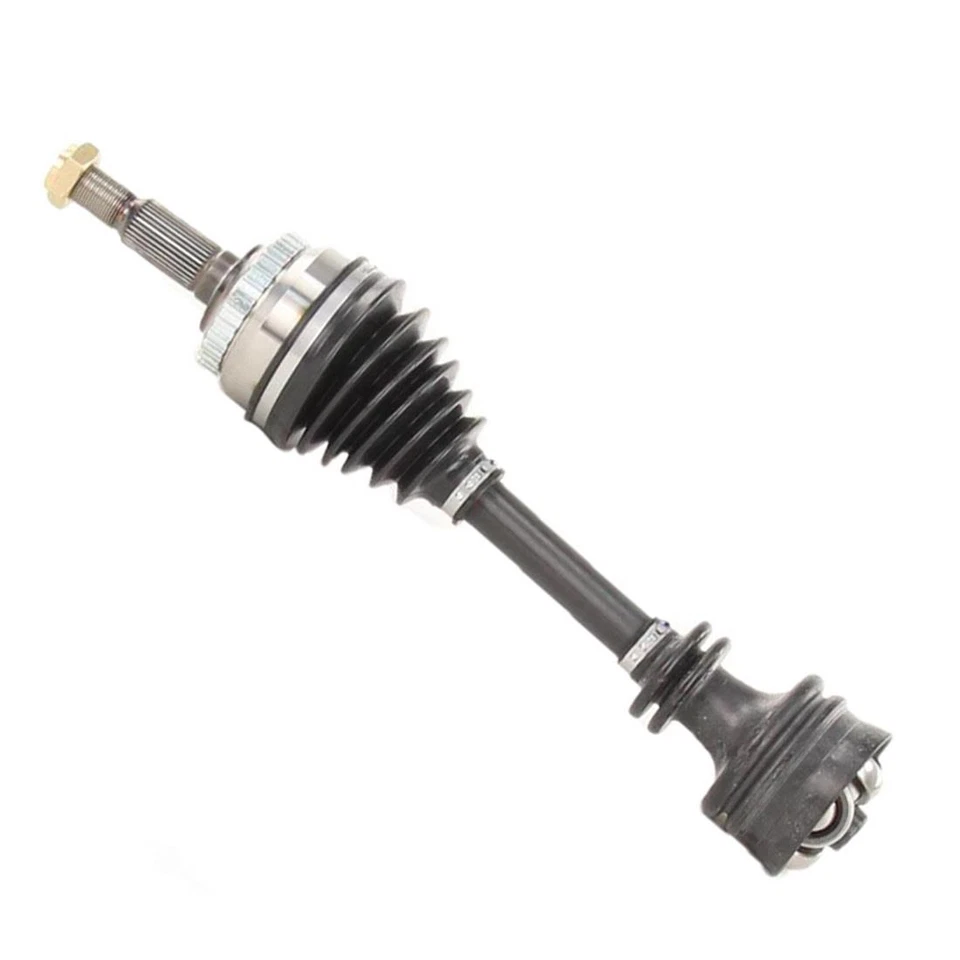 For 1999~2002 Saab 9-3 2x Front Left Front Right TrakMotive CV Axle Shaft - Image 3 of 4