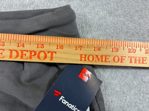 NWT Clemson Tigers Fanatics Campus Sweatpants (Men's XL) Gray - Picture 8 of 14