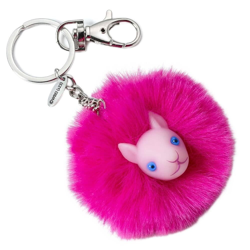 Harry Potter - Pygmy Puff Keyring ACC NUOVO