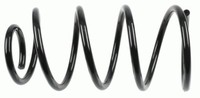 Sachs 998 918 Coil Spring For Ford