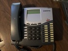 InterTel 550.8520 Axxess Phone Inter tel Slate Blue/Gray — photo 1