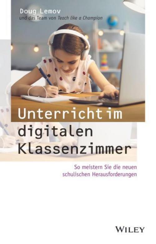 Thumbnail - Unterricht Digitalen Klassenzimmer Doug Lemov
