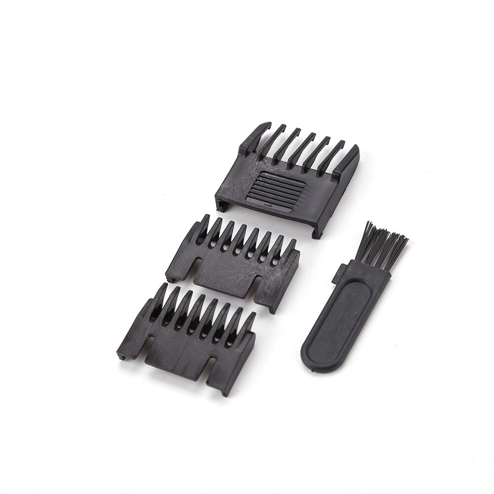 Professional Electric Hair Clippers Hairdress Beard Cutter Scissors