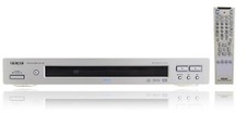 Teac DV-7D Lettore DVD con Telecomando 