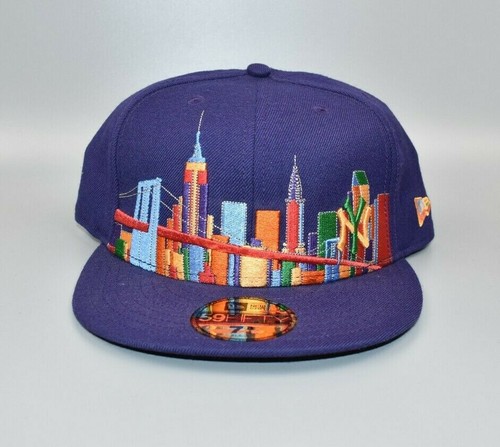 New York Yankees New Era 59FIFTY NYC 