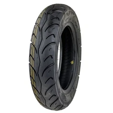 Scooter Tubeless Tire 3.50-10 Front Rear Motorcycle Moped 10