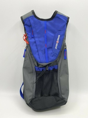 swiss gear hydration backpack