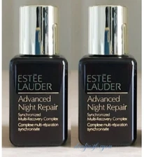 2x Estee Lauder Advanced Night Repair Multi-Recovery Complex 0.5oz/15ml = 1 Oz