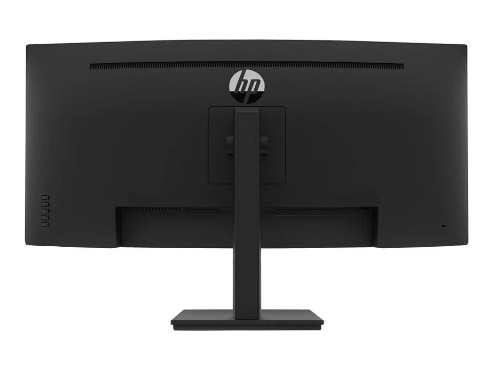 HP P34hc G4 34" Curved Monitor - Bild 2 von 2