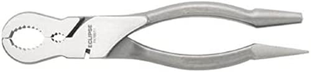 Pinza a Gas Eclipse PA788 200 mm | La Scelta degli Idraulici Italiani