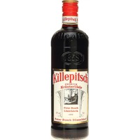 Killepitsch KräUterliköR 0,7 Liter 42 % Vol.