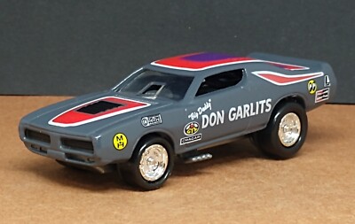 LIMITED EDITION NHRA 