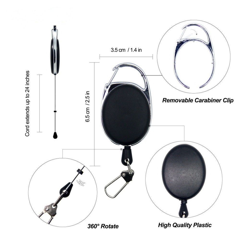 Fly Fishing Clippers Quick Knot Tying Tool Line Cutter Fast Hook Nail