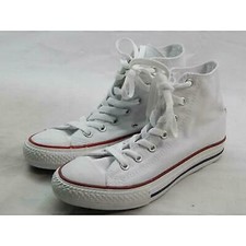Converse M7650 Unisex Chuck Taylor All Star Hi Basketball Shoe 5.5 B(M) for  sale online | eBay