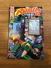 Robin II Vol.1 # 2 - 1991
