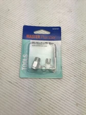 Master plumber Air Vent With key