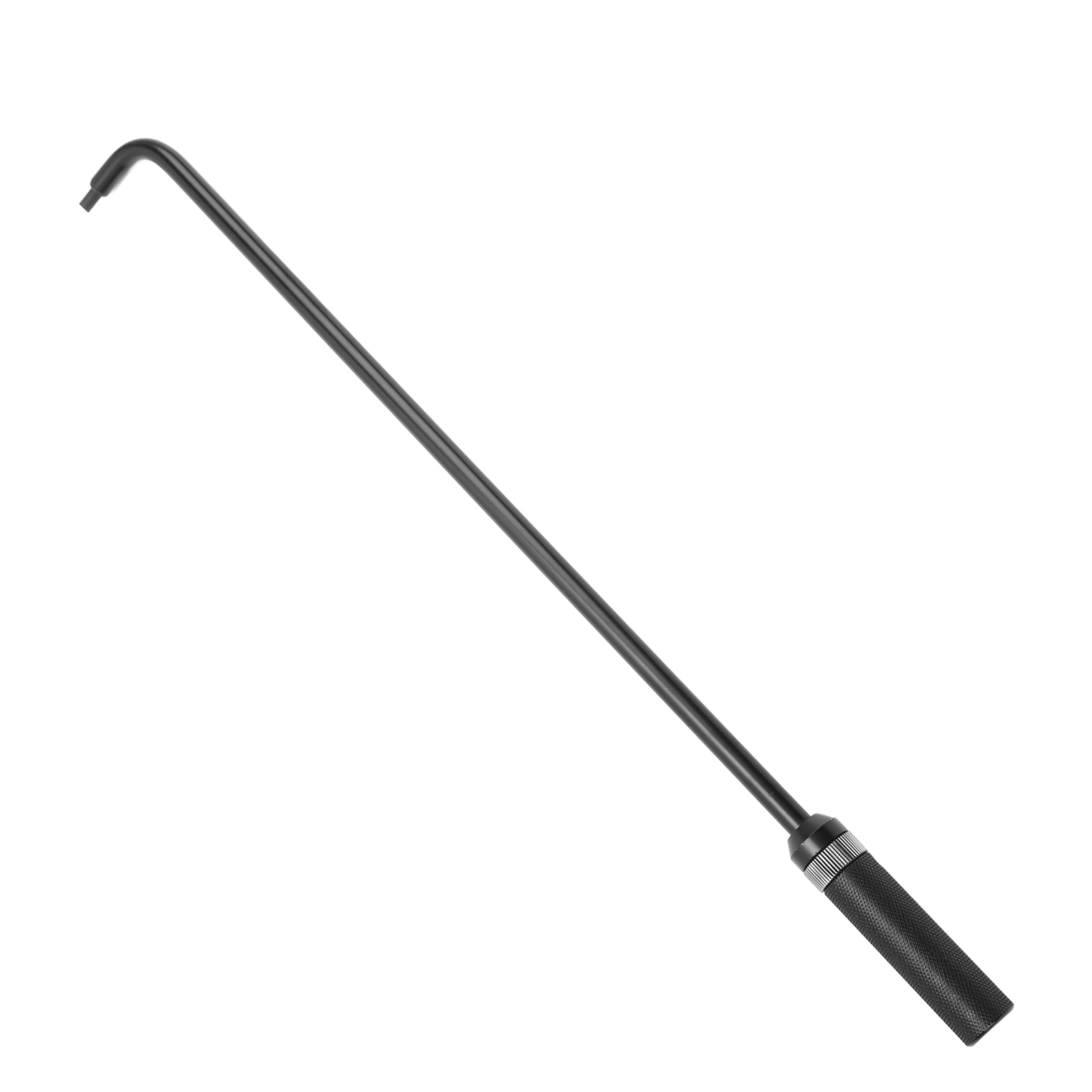 16.34in Carburetor Pilot Screw Adjusting Tool 110° Angled Head Metal