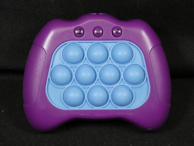 Vivitar Pg-Kd64-Pr Electronic Matching Learning Game Toy Tested Working