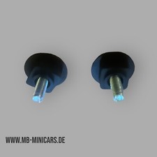 Befestigungsschrauben Aixam Stossstange 2 Stück City Crossline 400 500.4 Mega