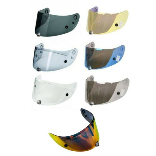 Visor aftermarket   HJC Rpha-11 Rpha-70 Pinlock Ready HJ-26 - Picture 1 of 11