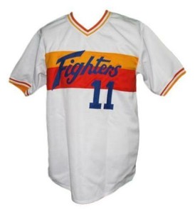 nippon ham fighters shirt