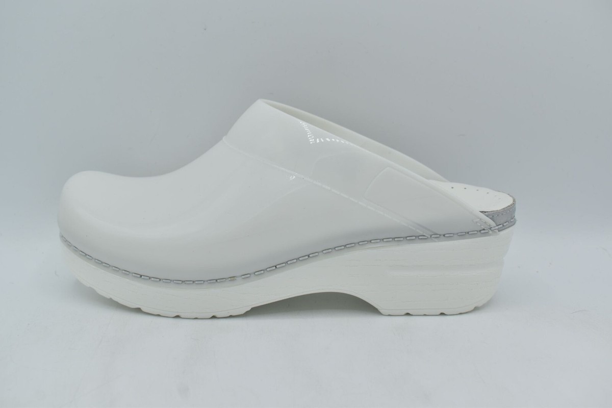 靴 dansko Sonja Translucent Dansko Sonja - Dardano's Shoes
