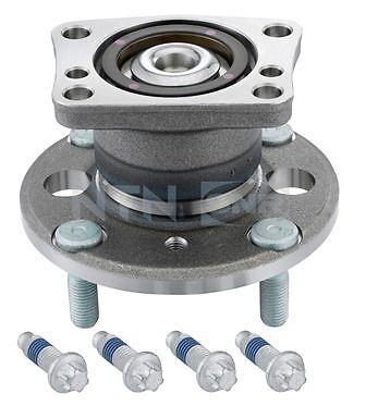 Roulement SNR R152.88 Ford Fiesta 6, qualité de fabrication supérieure