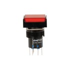 <!--F#f_0-->SP4065 Ip65 Momentry Red Pushbutton 250Vac5amp Dpdt& Illumination Ip65 Rated<!--F/-->