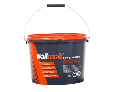Wallrock Powerkleber 10kg
