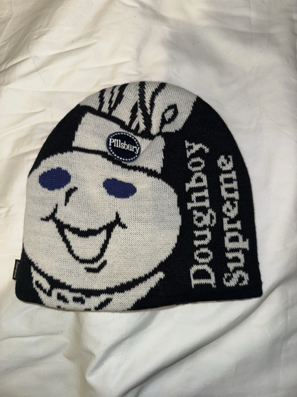 Bonnet Supreme Doughboy (FW22)