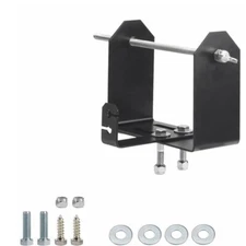 WEED WACKER COMMERCIAL TRIMMER LINE HOLDER, WITH MOUNTING HARDWARE